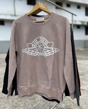 Air Dior Gray