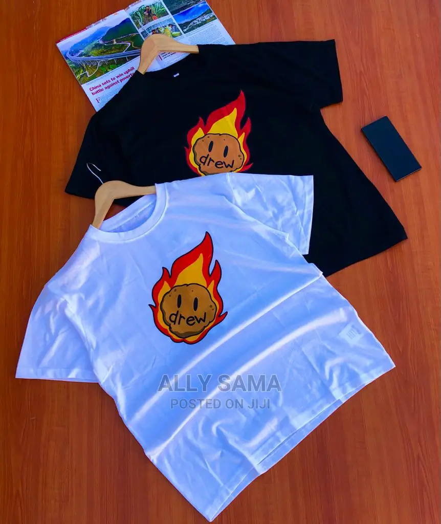 Men's Tshirt White