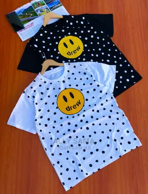 Men's Tshirt White