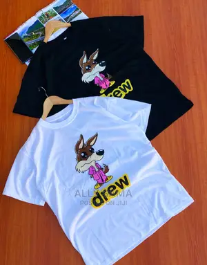 Men's Tshirt White