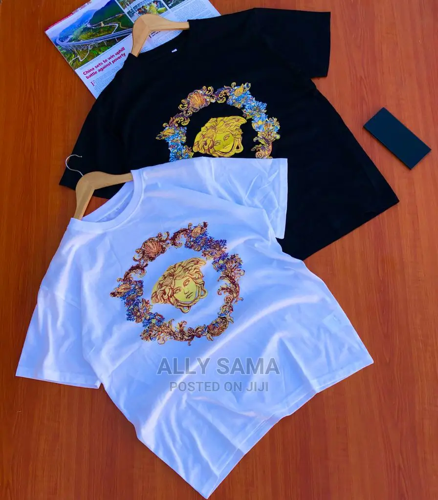 Men's Tshirt White