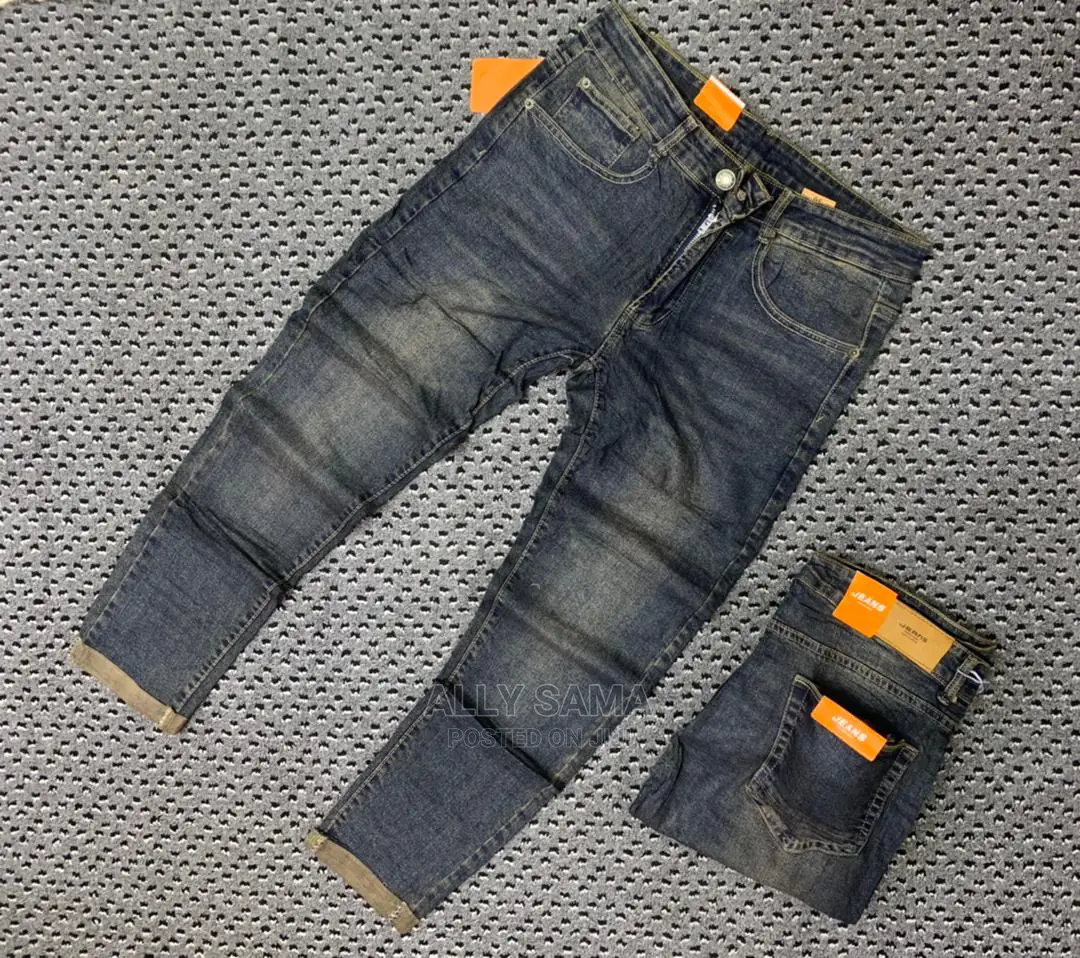 Men's Jeans