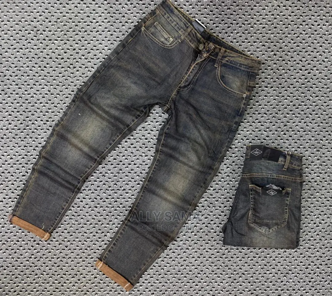 Men's Jeans