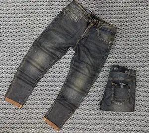 Men's Jeans