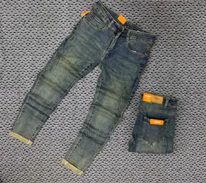 Men's Jeans