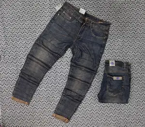 Men's Jeans
