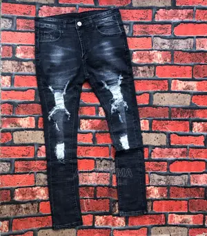 Men's Crayz Jeans