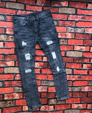 Men's Crayz Jeans