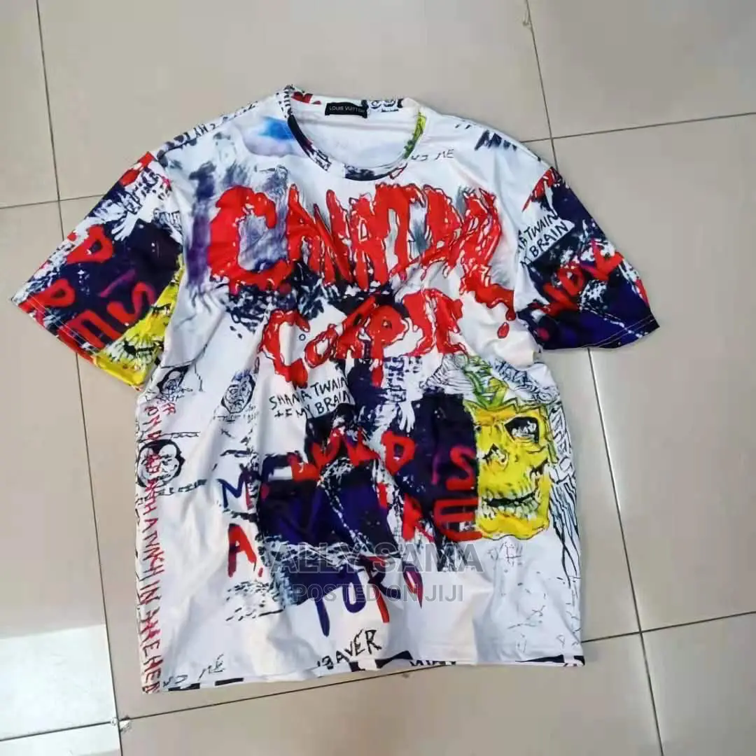 Lady's Tshirt
