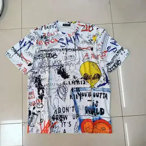 Lady's Tshirt