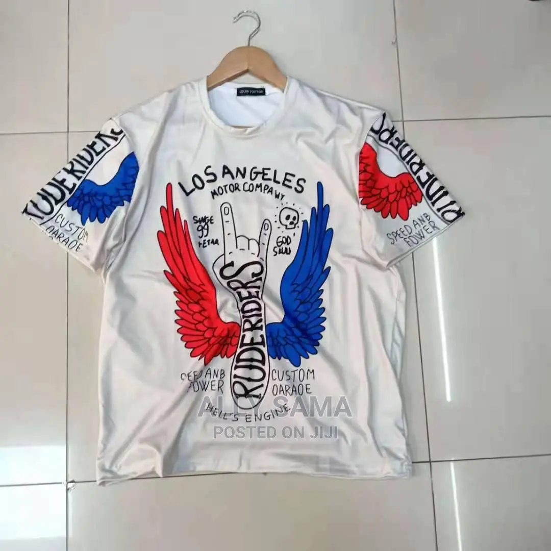 Lady's Tshirt
