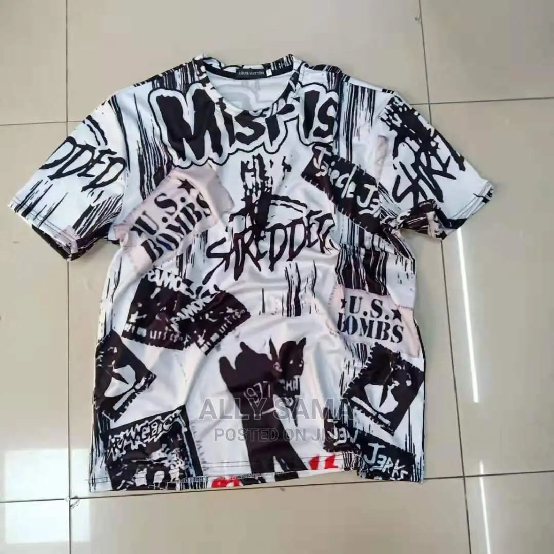 Lady's Tshirt