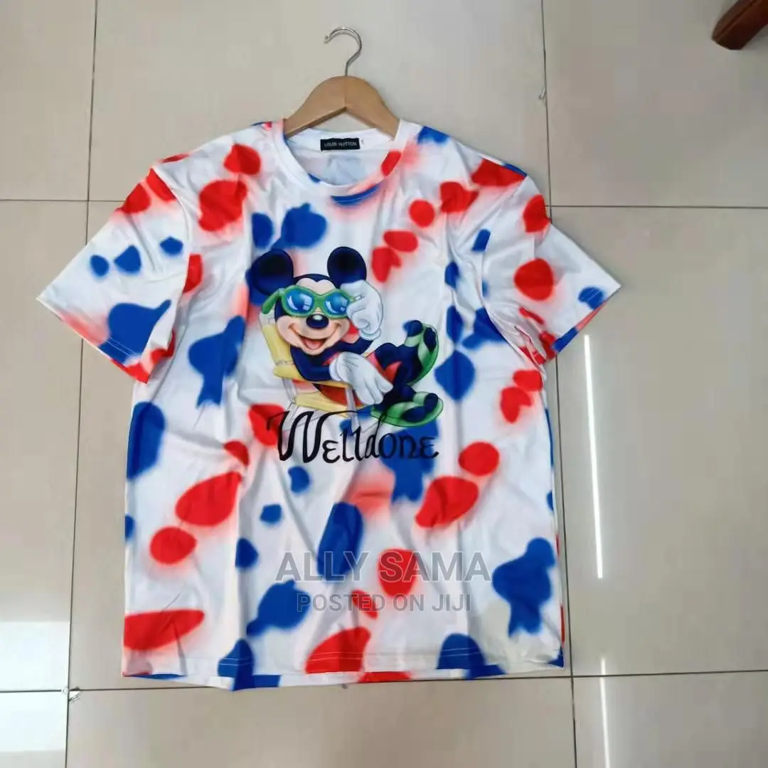 Lady's Tshirt