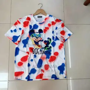 Lady's Tshirt