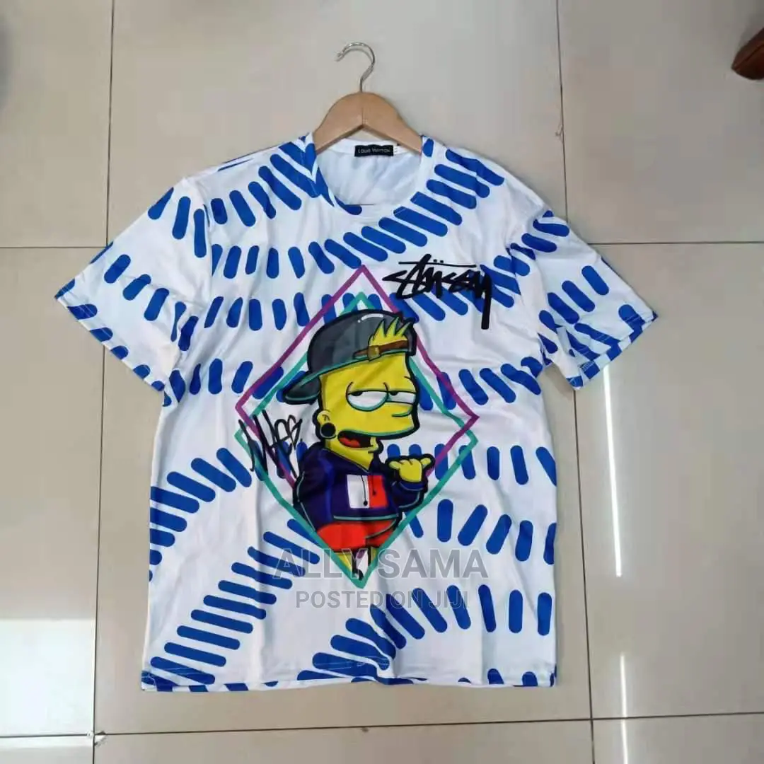Lady's Tshirt