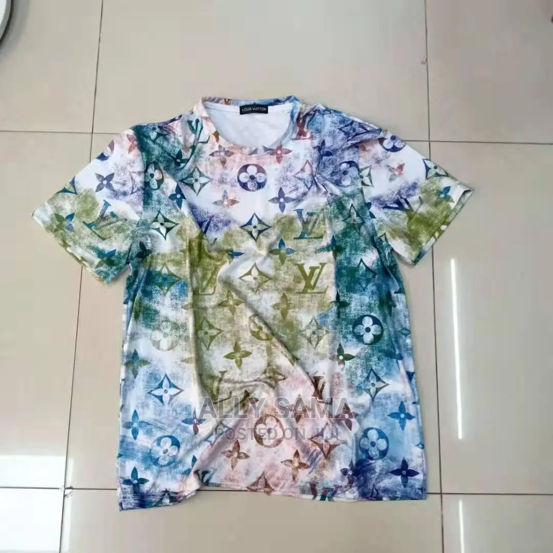 Lady's Tshirt