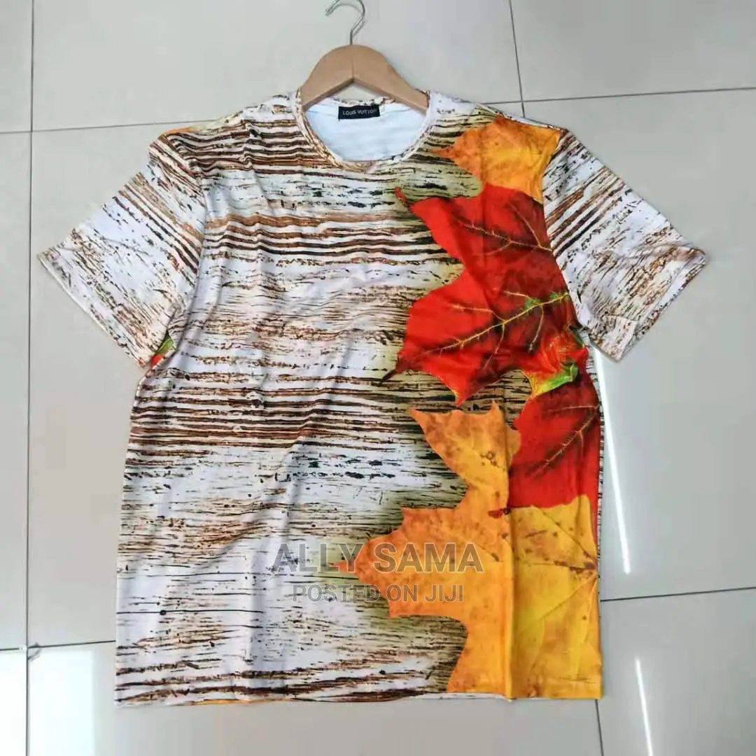 Lady's Tshirt