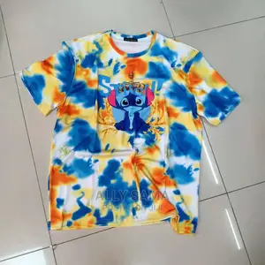 Lady's Tshirt
