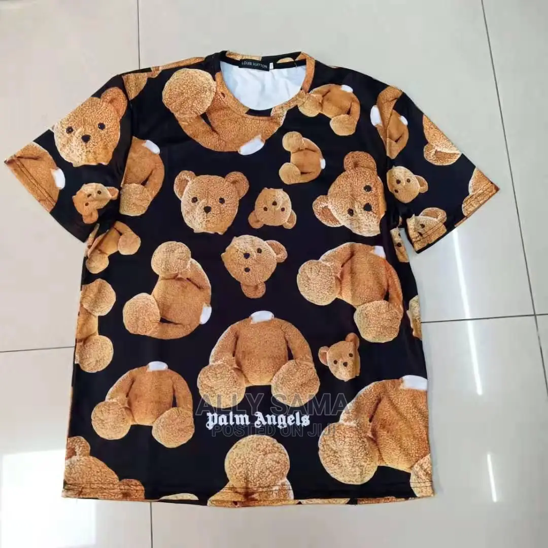Lady's Tshirt