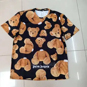 Lady's Tshirt