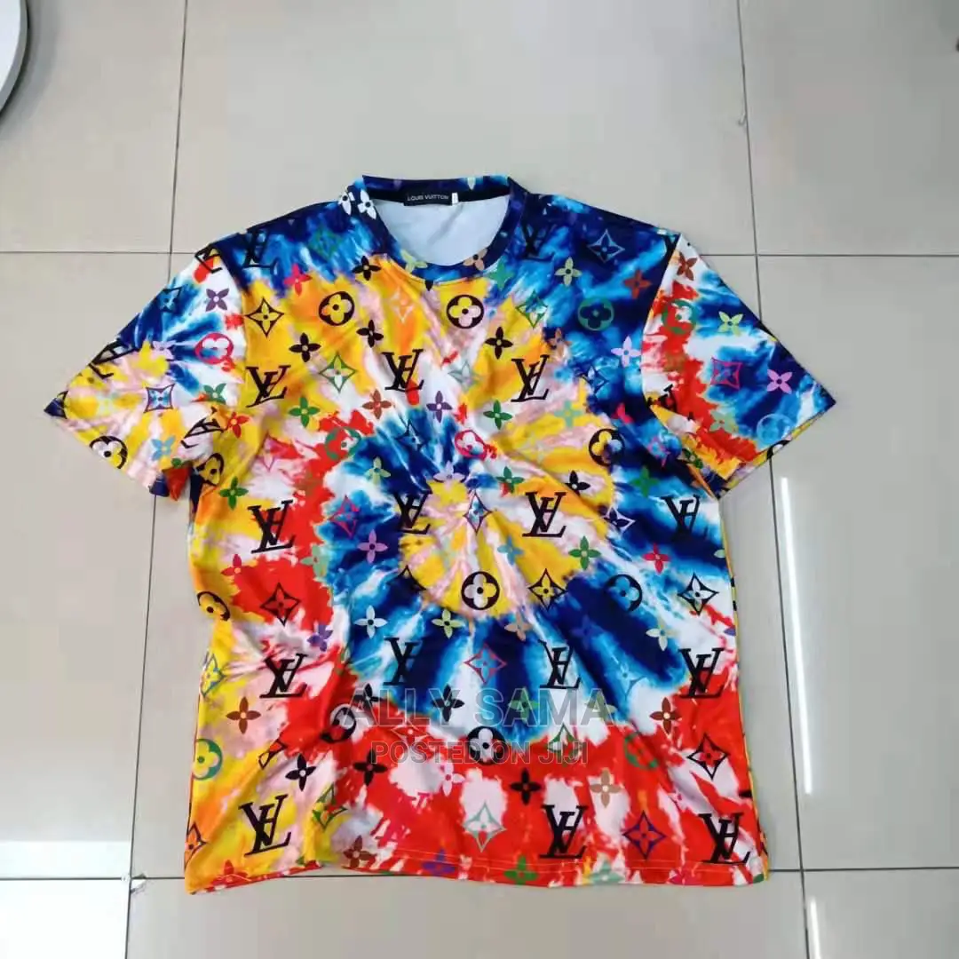 Lady's Tshirt