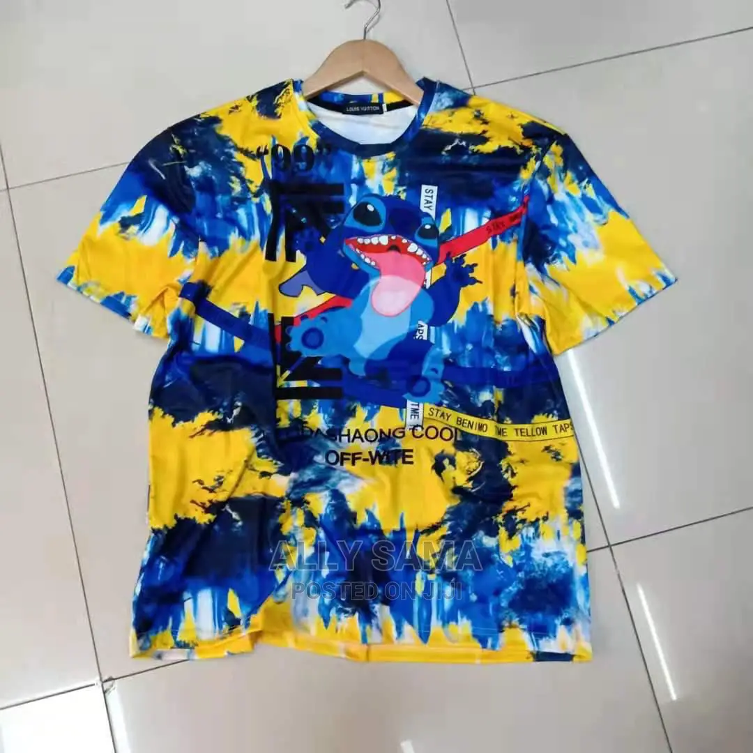 Lady's Tshirt