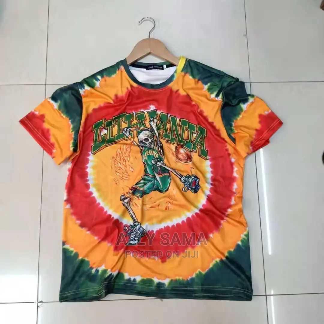 Lady's Tshirt