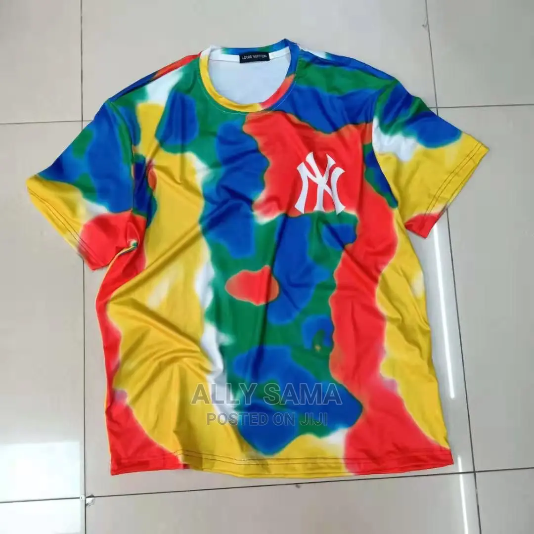 Lady's Tshirt