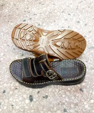 Open Shoes