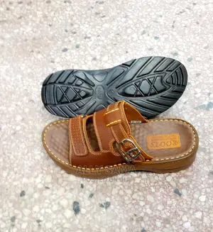 Open Shoes
