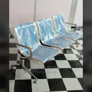 Joined Chair