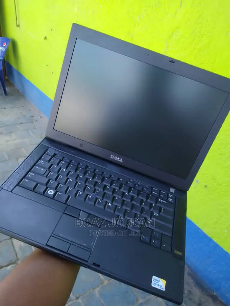 Laptop Dell Latitude E6400 2GB Intel Core 2 Duo HDD 250GB