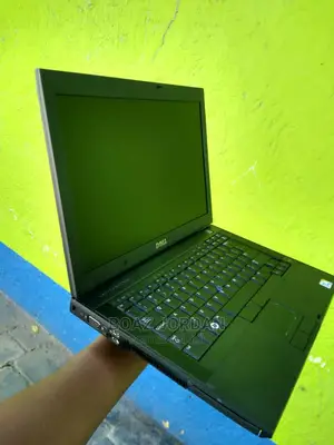 Laptop Dell Latitude E6400 2GB Intel Core 2 Duo HDD 250GB