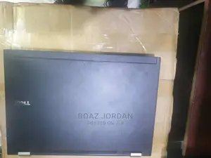 Laptop Dell Latitude E6400 2GB Intel Core 2 Duo HDD 250GB