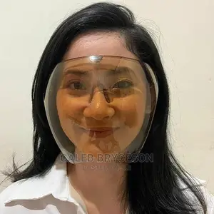 Face Shields
