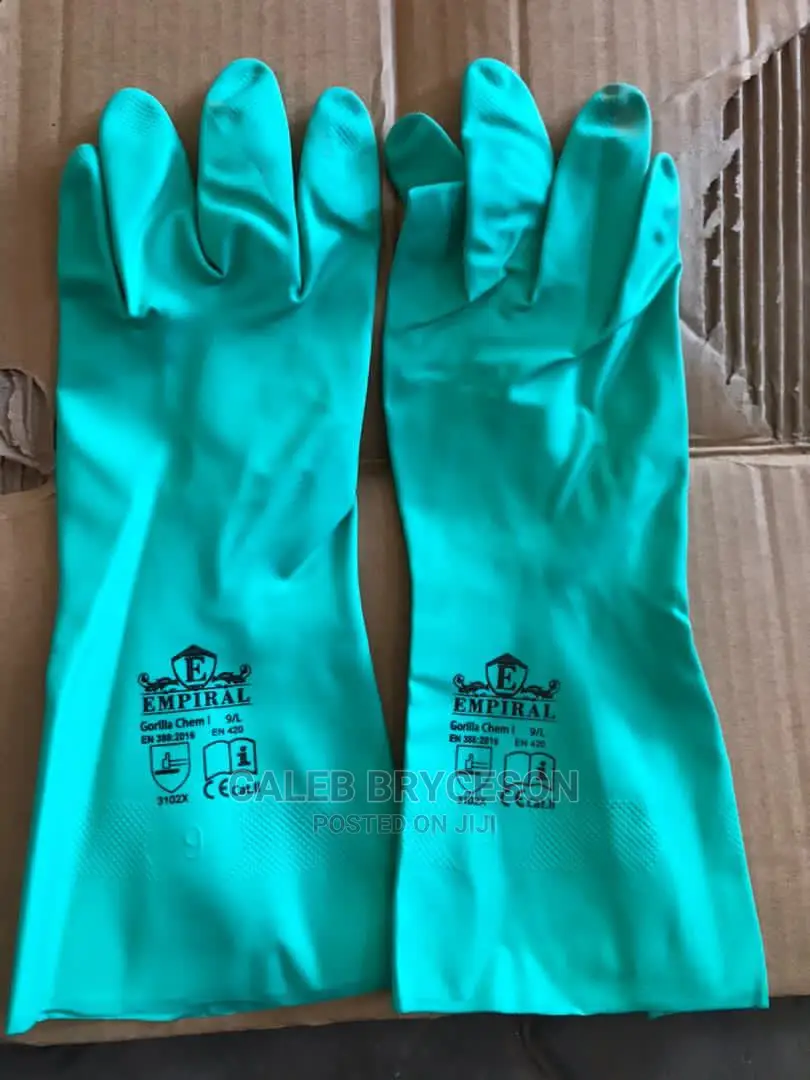 Reusable Gloves