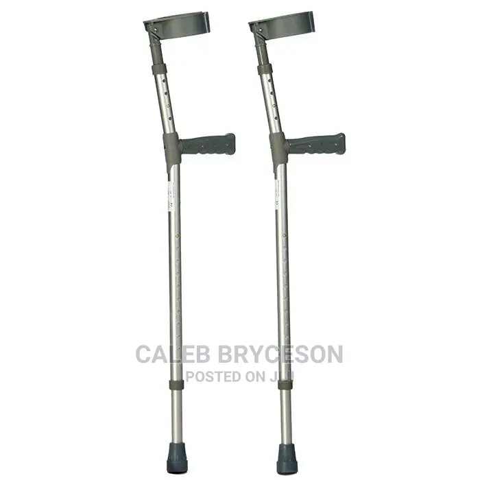 Walking Crutches