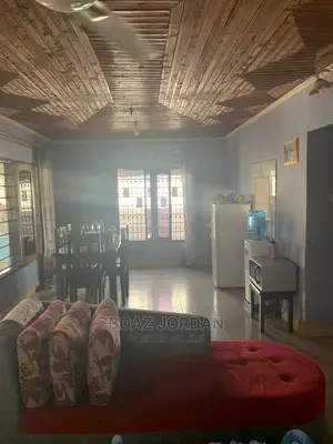 Furnished 3bdrm House in Boaz Mwakyembe, Kawe for Sale