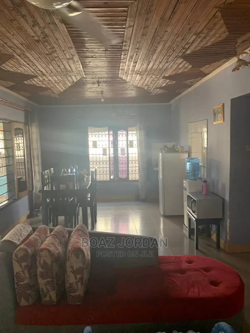 Furnished 3bdrm House in Boaz Mwakyembe, Kawe for Sale