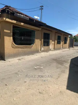 Furnished 3bdrm House in Boaz Mwakyembe, Kawe for Sale