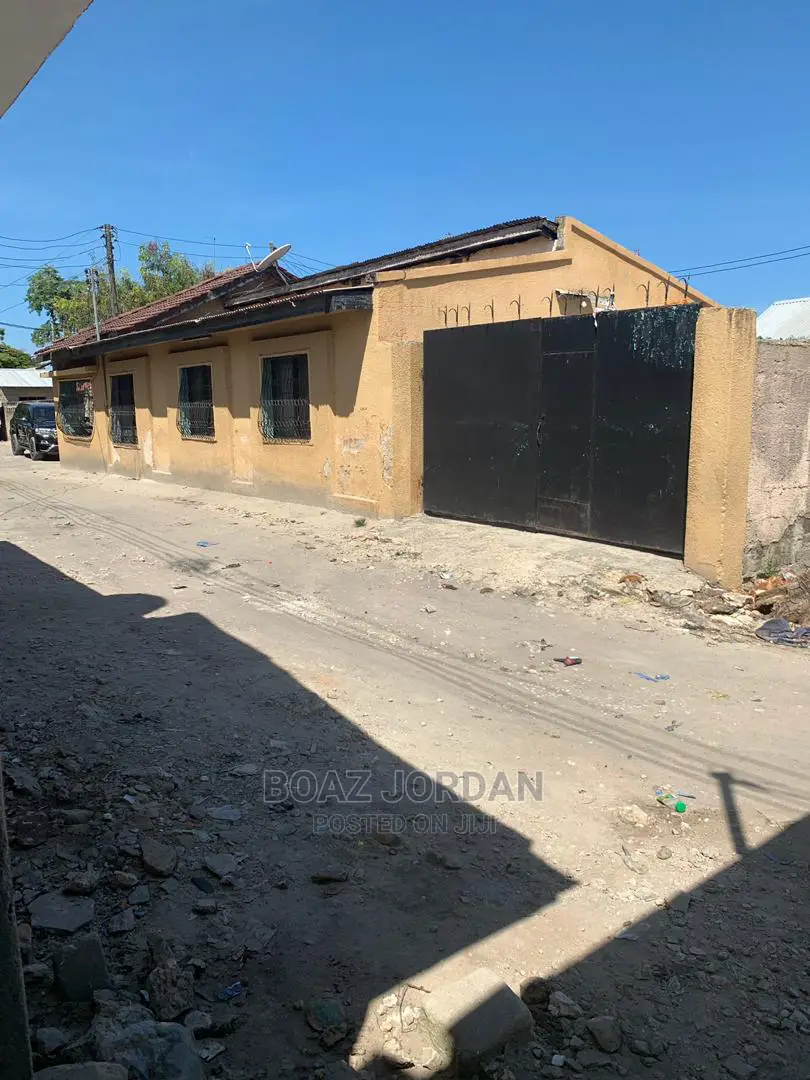 Furnished 3bdrm House in Boaz Mwakyembe, Kawe for Sale
