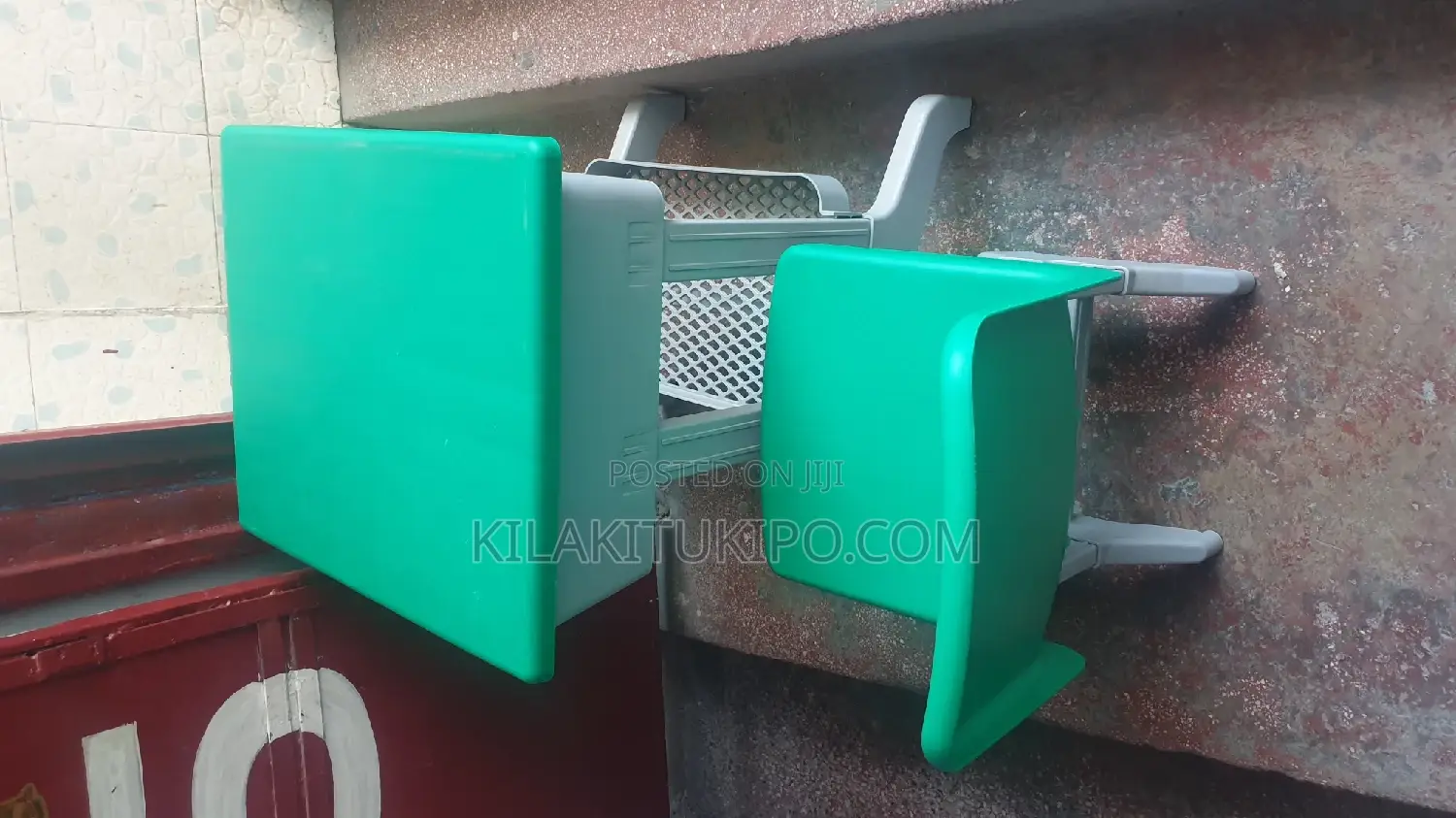 Desk and Chair for Adult and Kids Strong