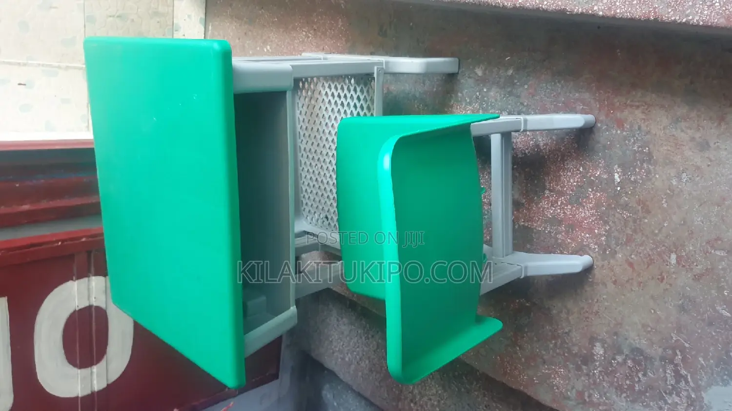 Desk and Chair for Adult and Kids Strong