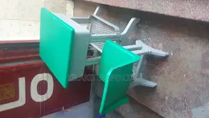 Desk and Chair for Adult and Kids Strong