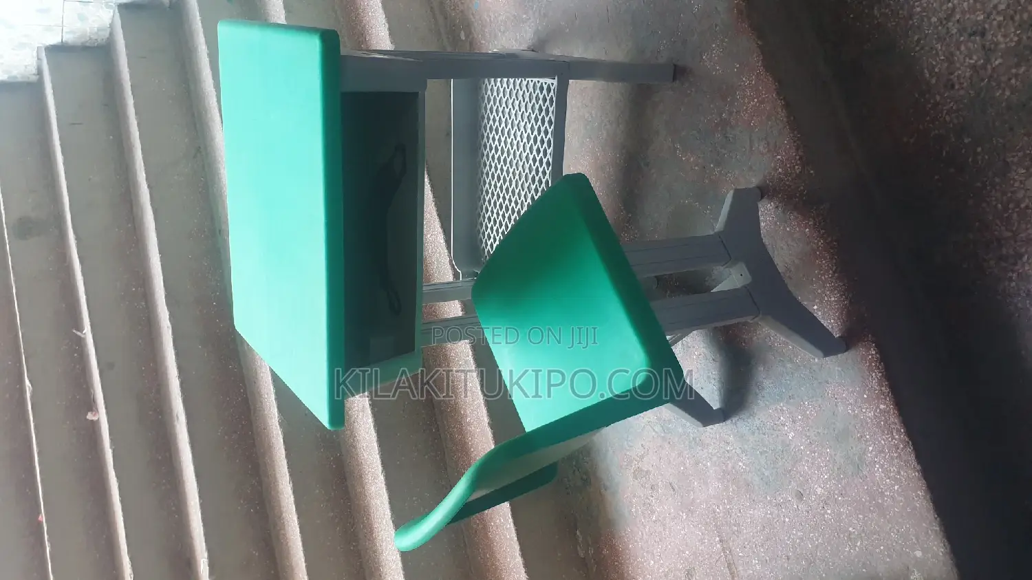 Desk and Chair for Adult and Kids Strong