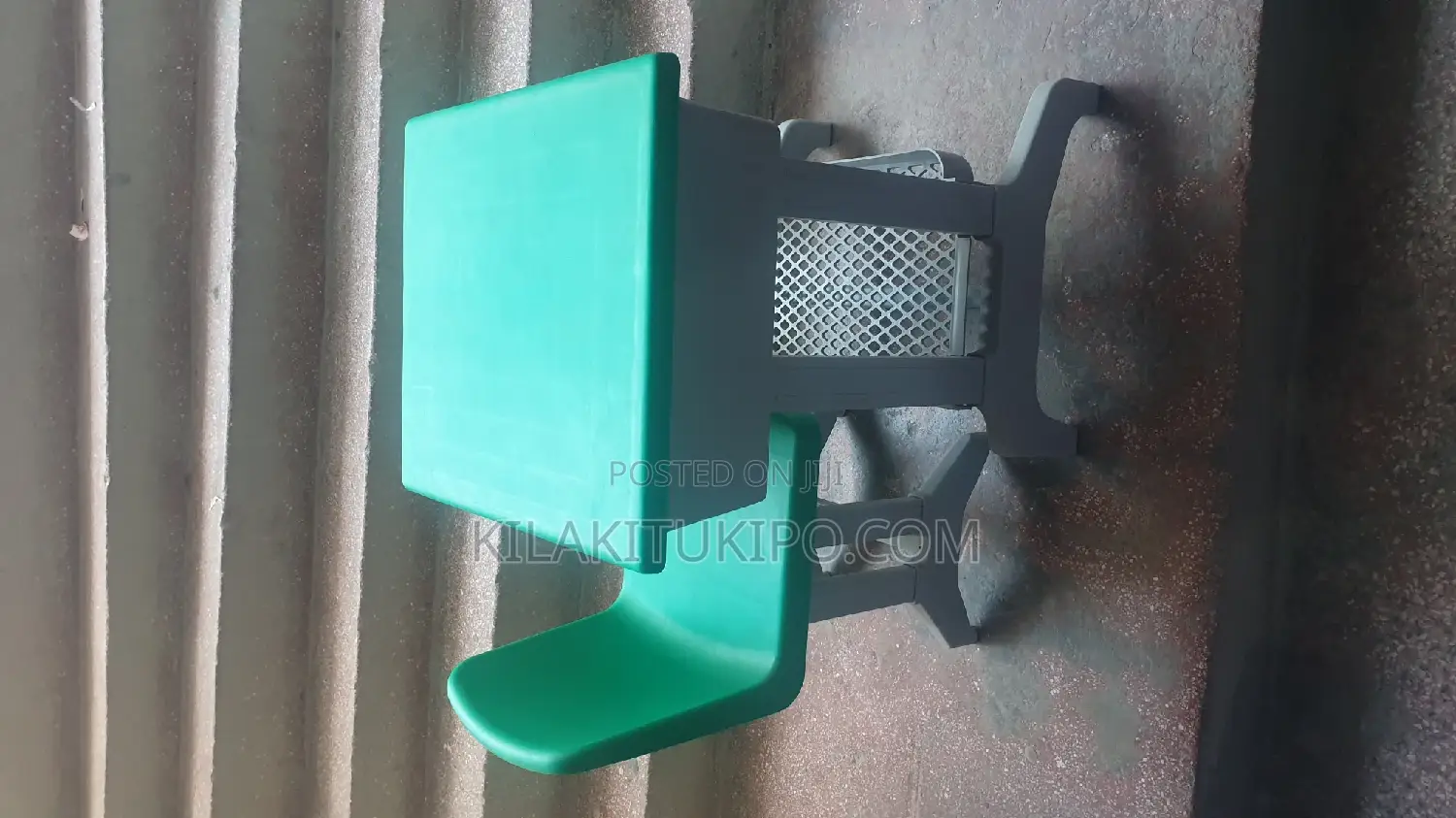 Desk and Chair for Adult and Kids Strong