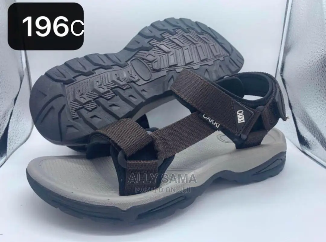 Open Shoes