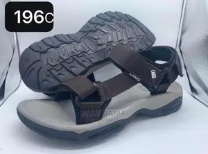 Open Shoes