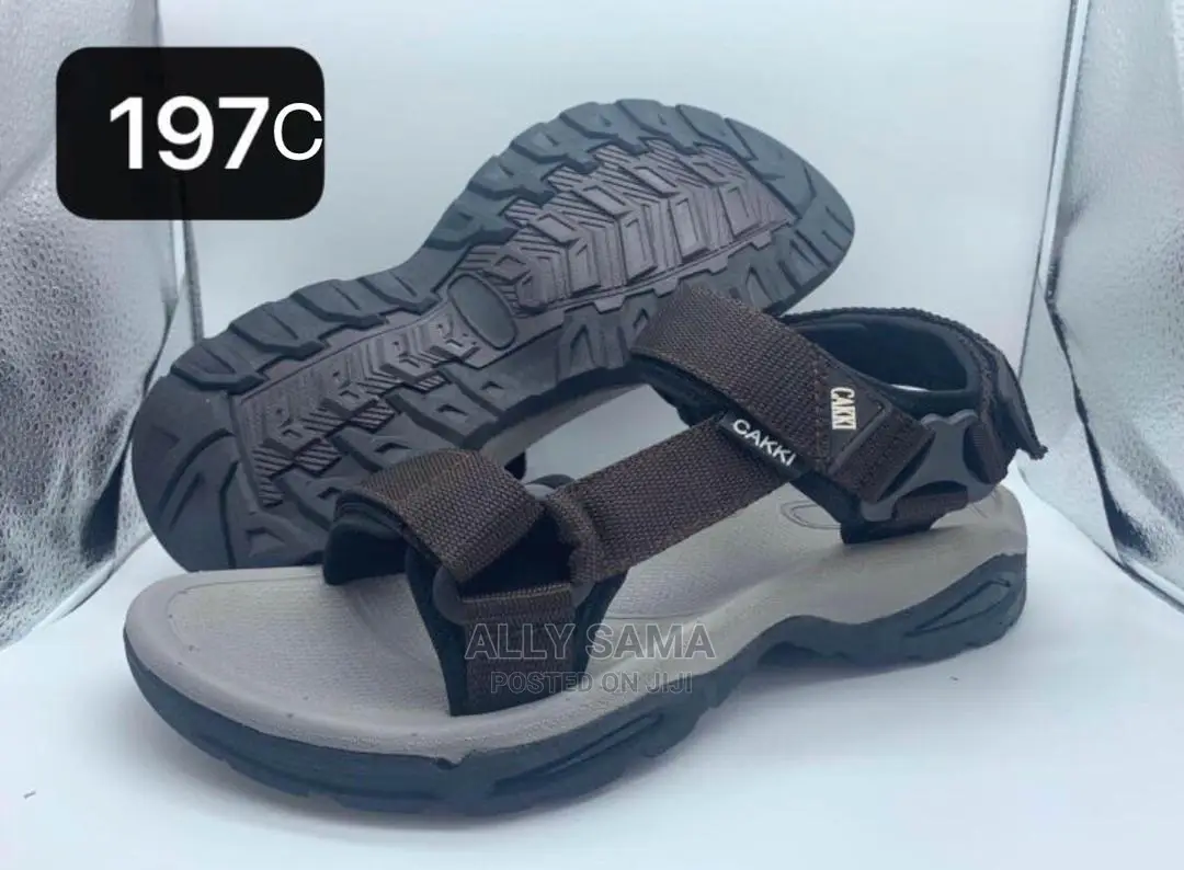 Open Shoes