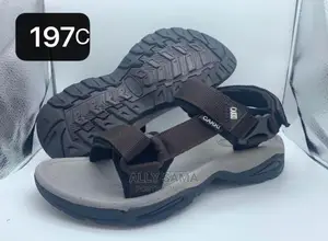 Open Shoes